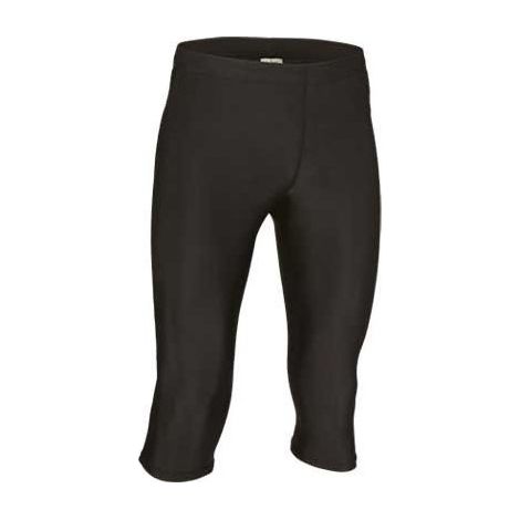 Malla deportiva 3/4 Jump S Negro