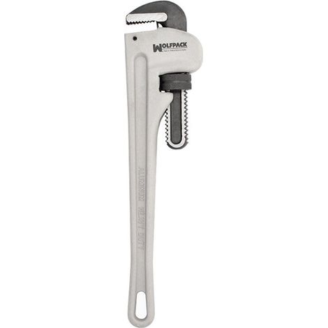 Chiave in alluminio Stillson Heavy Duty Wolfpack 12"