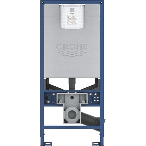 Grohe Rapid SLX - Módulo para inodoro suspendido con cisterna 39596000
