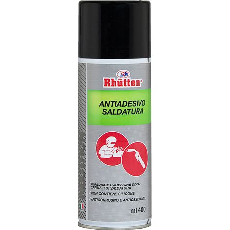 ANTIADESIVO SALDATURA ML.400