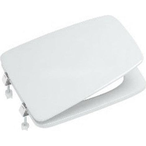 ROCA A801700004 GÓNDOLA Tapa Asiento Blanco - ref: A801700004 (1/2)