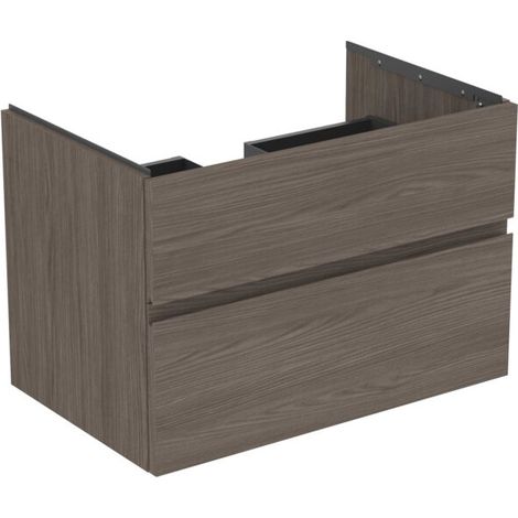 Ideal Standard E3396UR Meuble sous-lavabo Finesse (1/3)
