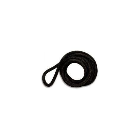 Corde à sauter noire (30 x 20 x 10 cm)
