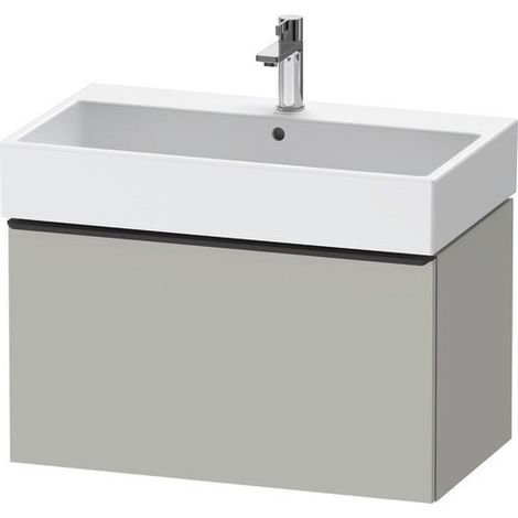 DURAVIT DE42730BD070000 D-Neo WTU WH R.ek 784x442x440 Bt.Gr