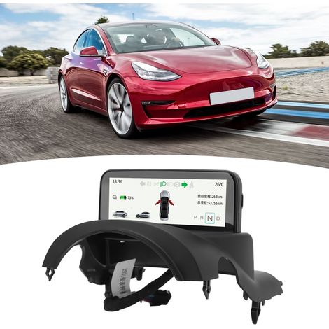 Geeignet für 4,6-Zoll-LCD-Fahrzeug-Head-up-Displays, 960 x 320 Pixel Auflösung, 256 MB