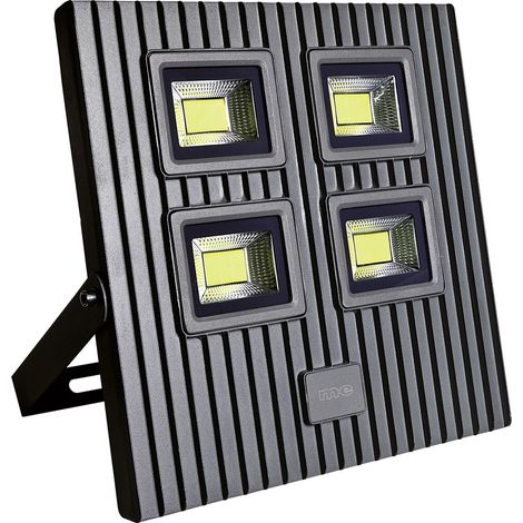 m-e modern-electronics LS-200 G 50518 LED-Flutlichtstrahler 200 W (1/2)