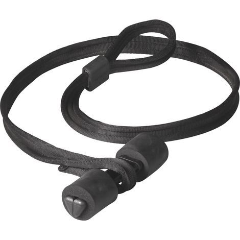 Boot Mount Security Strap, cinghie antifurto per portabicicletta