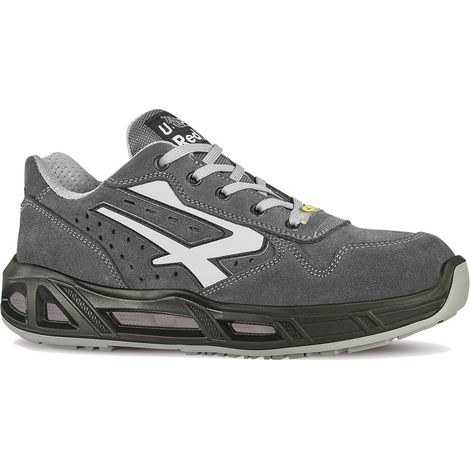 U-Power Going Carpet Scarpe antinfortunistiche basse S1P SRC ESD - 44