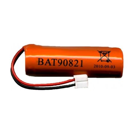 Batsecur batteria combinatore 3,7V 700mAh compatibile 908-21X - BAT90821