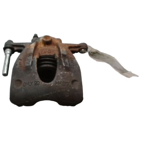 [PRODUIT D'OCCASION] Etrier De Frein Avant Droit OPEL Corsa III Phase 1 (c) 2000-2003 ♻️ Ref Oe. 9195987 - Garantie à vie (1/4)