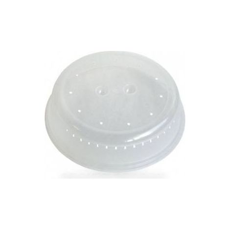 COUVERCLE ANTI-ECLABOUSSURE D.265MM POUR MICRO ONDES LG