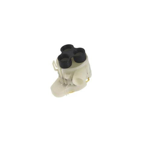 Kit electroválvula + junta para lavavajillas SMEG 690072832