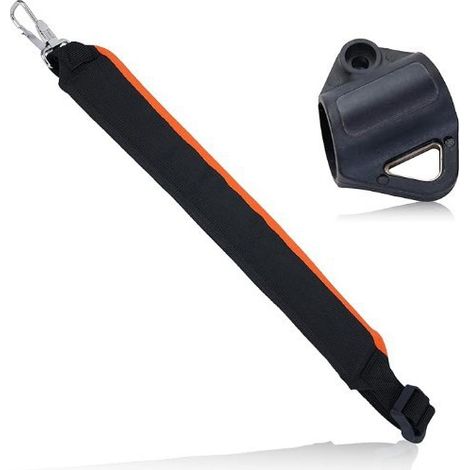 Suitable for StiHL 4119-710-9011 weeder padding belt 0000-790-8801 bearing ring back belt (1/4)