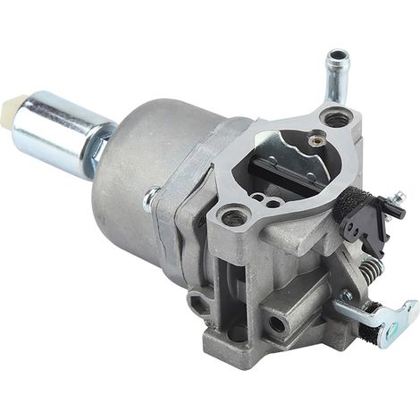 Carburateur pour moteurs Briggs & Stratton 14,5 à 21 ch, références : 796109, 591731 et 594593 (1/5)