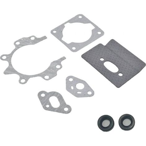 Kit Guarnizioni Carburatore Paraolio guarnizioni Decespugliatore Tagliaerba