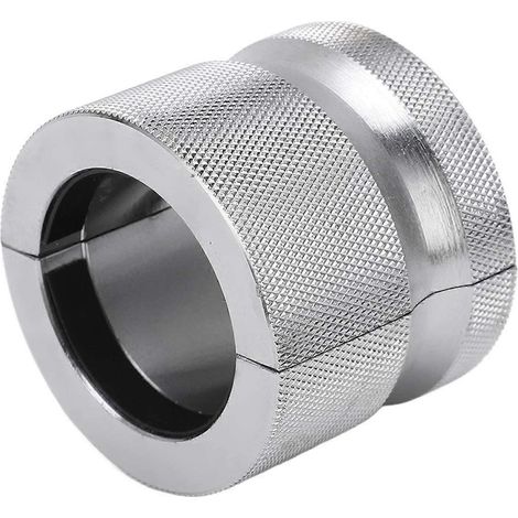 Outil de pose de joint de fourche de moto 35 mm à 55 mm, outil de pose de joint de fourche en métal réglable