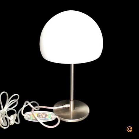 [GEBRAUCHT] B-Ware Fabas Luce Tischleuchte Gaia Big Schreibtischlampe Bürotischleuchte E14 Leuchte
