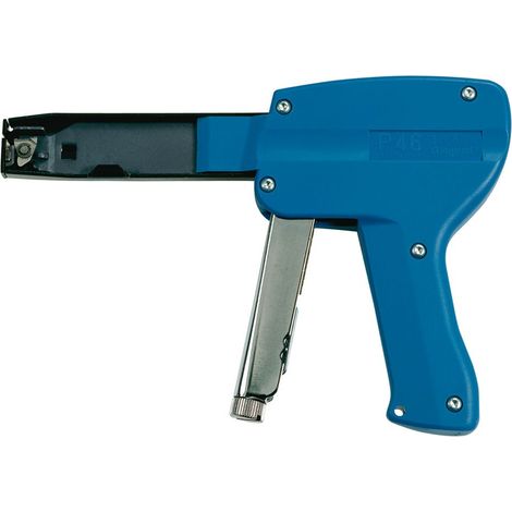 Pinza Colring P46 per Fascette con Larghezza Massima di 4,6 mm - LEG032088