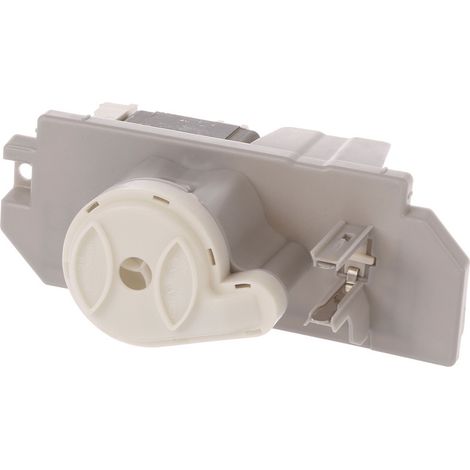 Pompe de relevage pour sèche-linge Bosch – Compatible modèles WTW87490FF/02, WQG135DMFR, WQG235D00 – Référence 00146123 (1/5)
