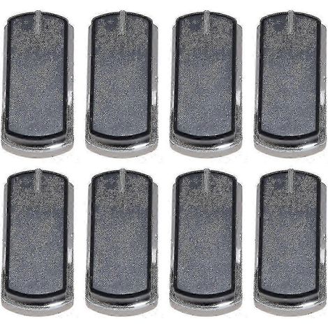 An 8-pack of Belling Cooker Oven Hob Stove and Grill Control Knob Dials (1/5)