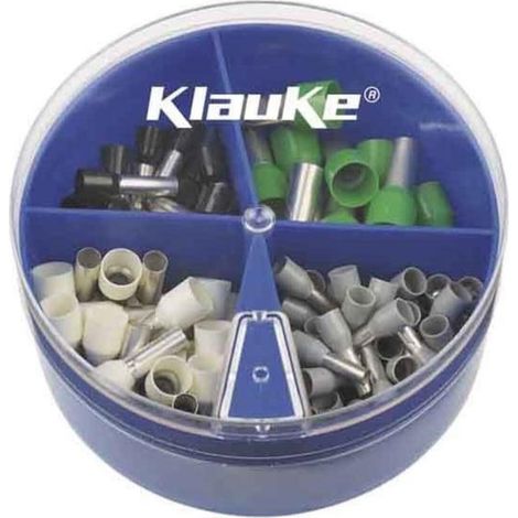 Klauke Streudose leer ST 12 L