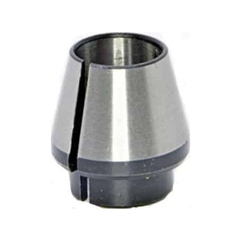 VIRUTEX Pince Ø 8 mm pour affleureuse et rainureuse - 1222024 (1/4)