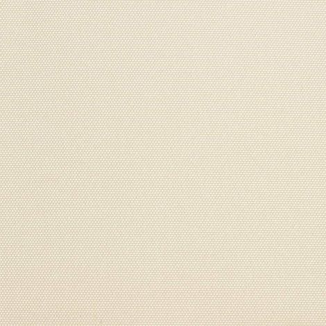 Maison Exclusive - Toldo de lona color crema 3x2,5 m sin armazón