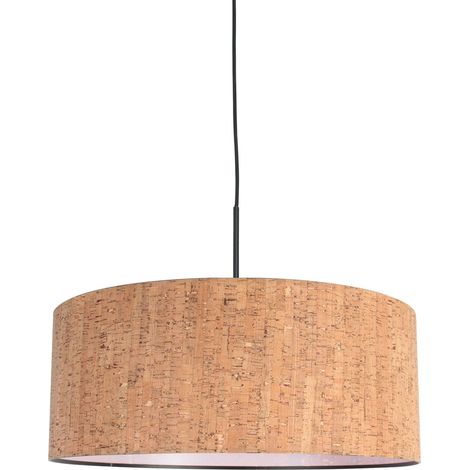 Steinhauer - lampada a sospensione - Sparkled Light - naturale -