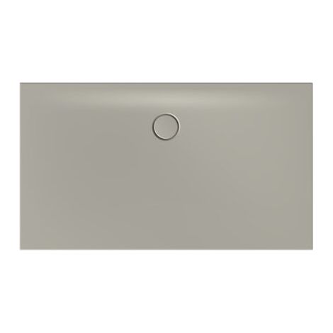 BETTE 3379-416 Receveur de douche rectangulaire Floor Side