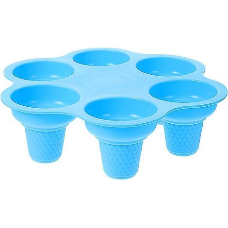 1 moule à glace pour magasins, commerces et écoles (1/3)
