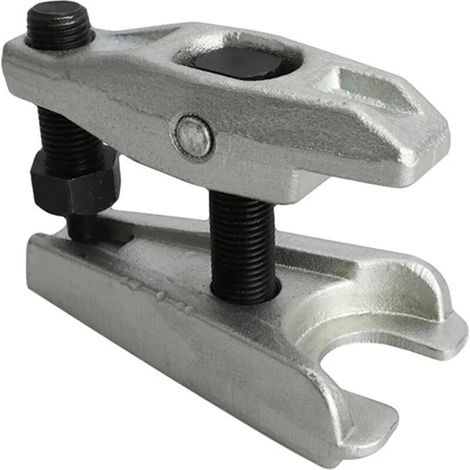 Tie Rod Ball End Puller, Ball End Tie Rod Puller, Adjustable Spanner, Car Maintenance (1/5)