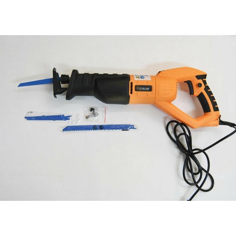 MINI SEGA A GATTUCCIO ELETTRICO SEGHETTO LEGNO 850 W TAGLIO 115MM 966 HOT