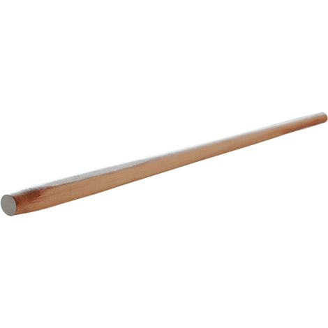 MANICO PER RASCHIAFANGO cm. 140- 12 pezzi  - SIDEX