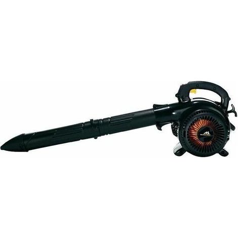 Souffleur-aspirateur-broyeur thermique McCulloch GBV 325 000967167101 (1/4)