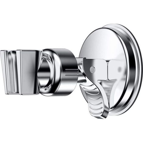 Shower head holder, shower bar, 360° shower bar for hand shower or shower head - RAPANDA (1/5)