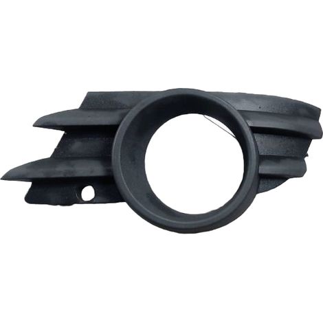 [PRODUIT D'OCCASION] Obturateur Phare Additionnel Pare-choc Avg OPEL Meriva 2006- ♻️ Ref Oe. 13198744 - Garantie à vie (1/3)