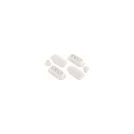Ideal Standard Sitzpuffer K768501 weiss