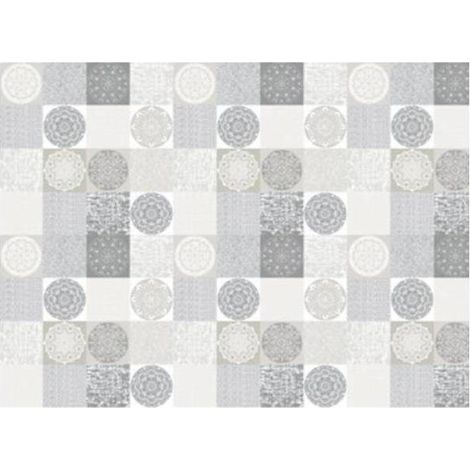 20 x TOVAGLIATO FUTURA DIS. 208.1 H 140 CM