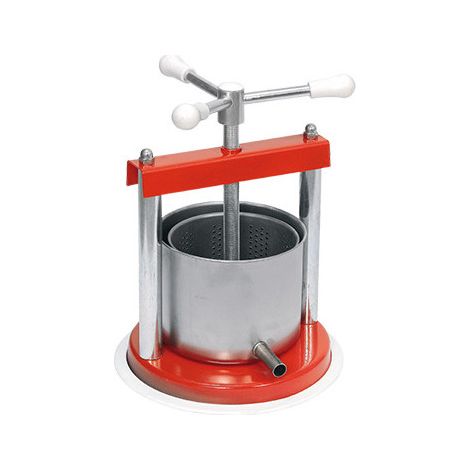Linterna pequeña de primera calidad 1,5 L – acero inoxidable Ø12 cm – uso doméstico