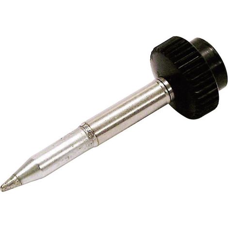 Ersa 612 AD LF Lötspitze Meißelform, ERSADUR Spitzen-Größe 1.6 mm Inhalt 1 St. (1/2)