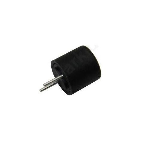 Fusible miniature à action lente 2,5 ampères/250 vca R5.08mm Rft-2.5a