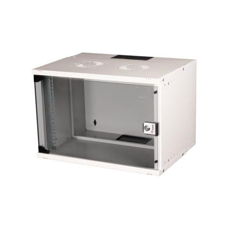ECO MOUNT Wandregal grau 600x400 mm