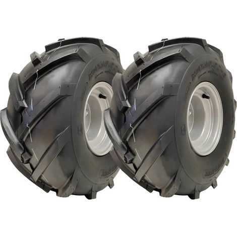 20x10.00-8 Open Centre P328