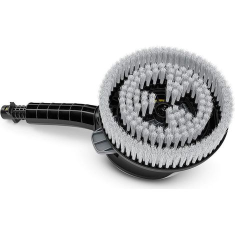 [JAMAIS UTILISÉ] Karcher - Brosse de lavage rotative WB 130 - 2.644-286.0