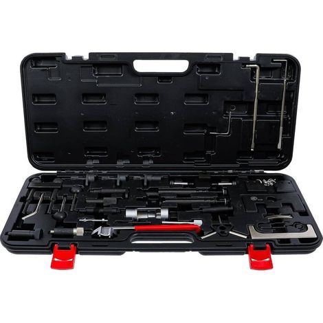 Kit de Calage Moteur pour VAG - Précision et Fiabilité, Acier, Pro - D-Work (1/5)