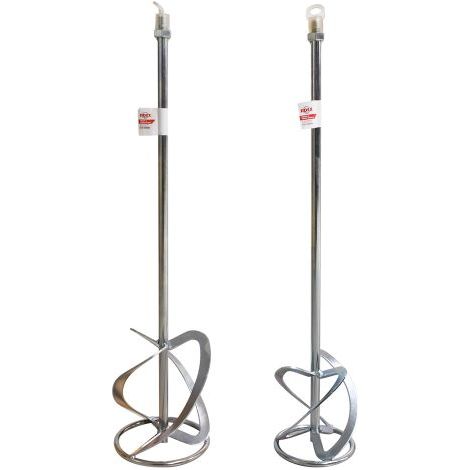 FRUSTA A TRIPLA SPIRALE Ø 140 x 600 mm