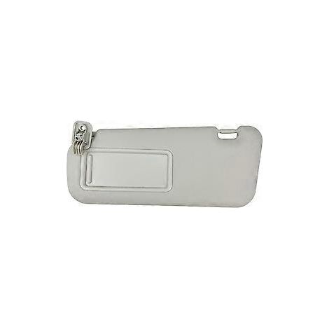 Front-Sonnenblenden-Interieur-Schminkspiegel für Limousine/Schrägheck 2010–2013, links (1/5)