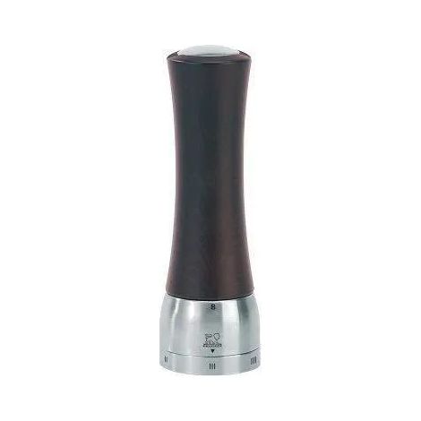 Peugeot Madras molinillo de pimienta manual chocolate 21 cm
