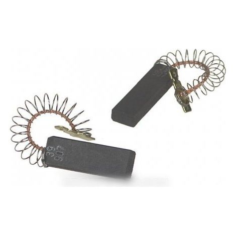 JUEGO DE CARBONO MOTOR PARA LAVADORA BOSCH B/S/H ARTHUR MARTIN