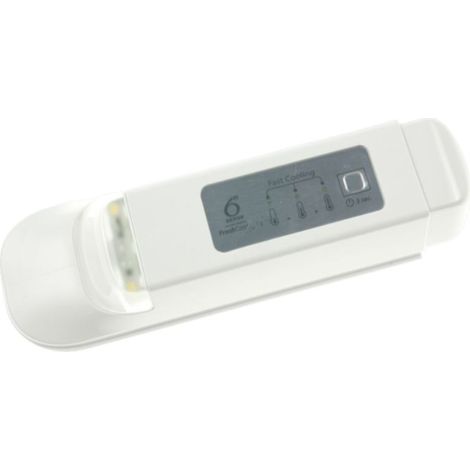 THERMOSTAT ELECTRONIQUE ET2 ENHA POUR REFRIGERATEUR WHIRLPOOL - 481010796807